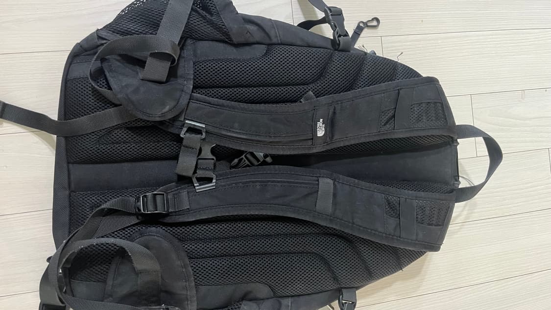 노스페이스 보레알리스2 팝니다 상품이미지3