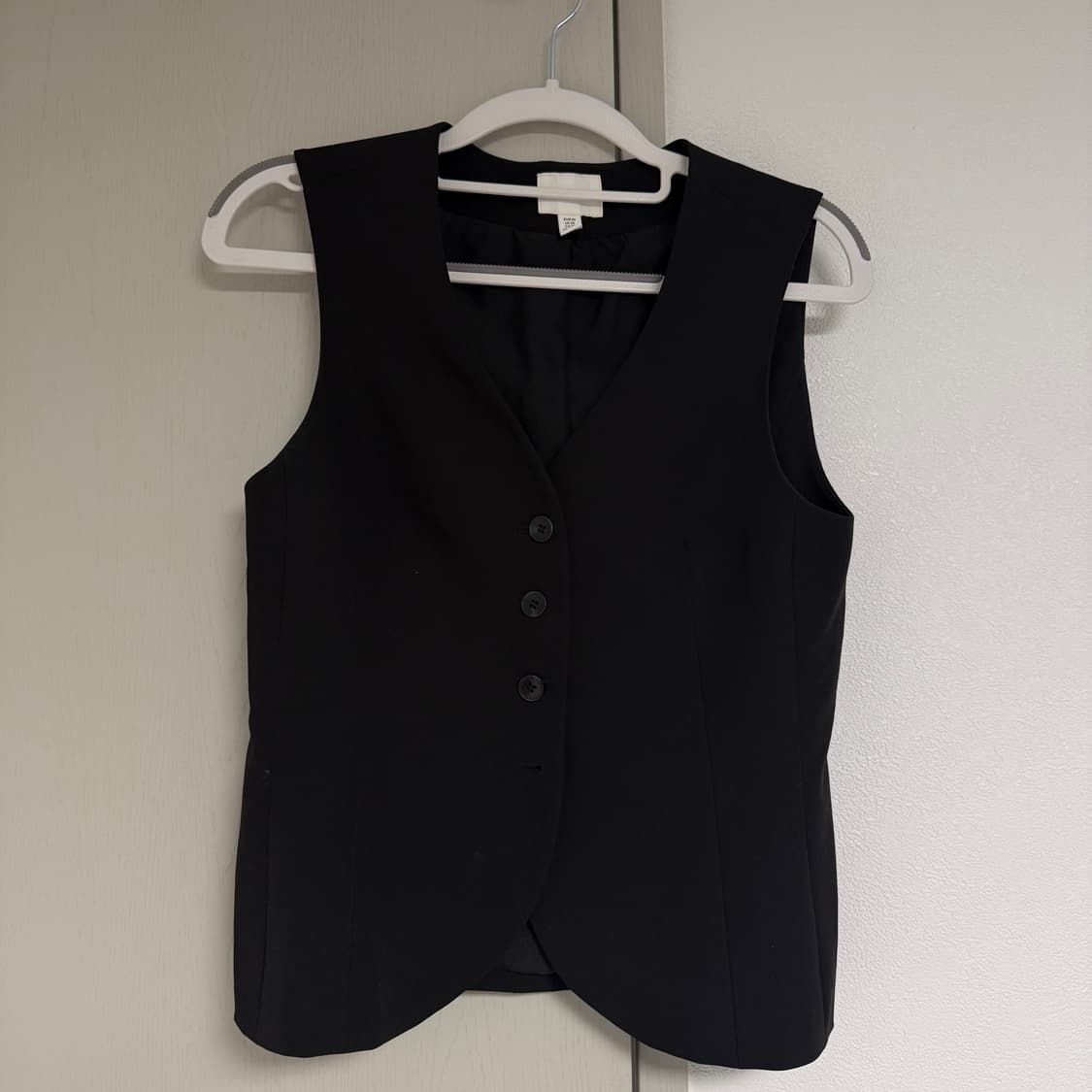 H&M 조끼 상품이미지1