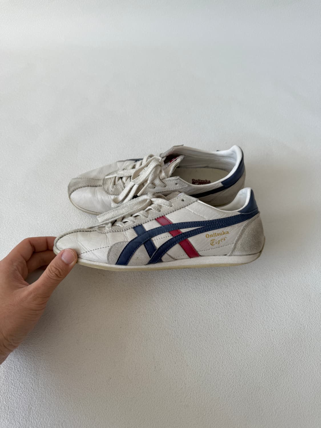 [235]오니츠카타이거(Onitsukatiger) 스니커즈 상품이미지1