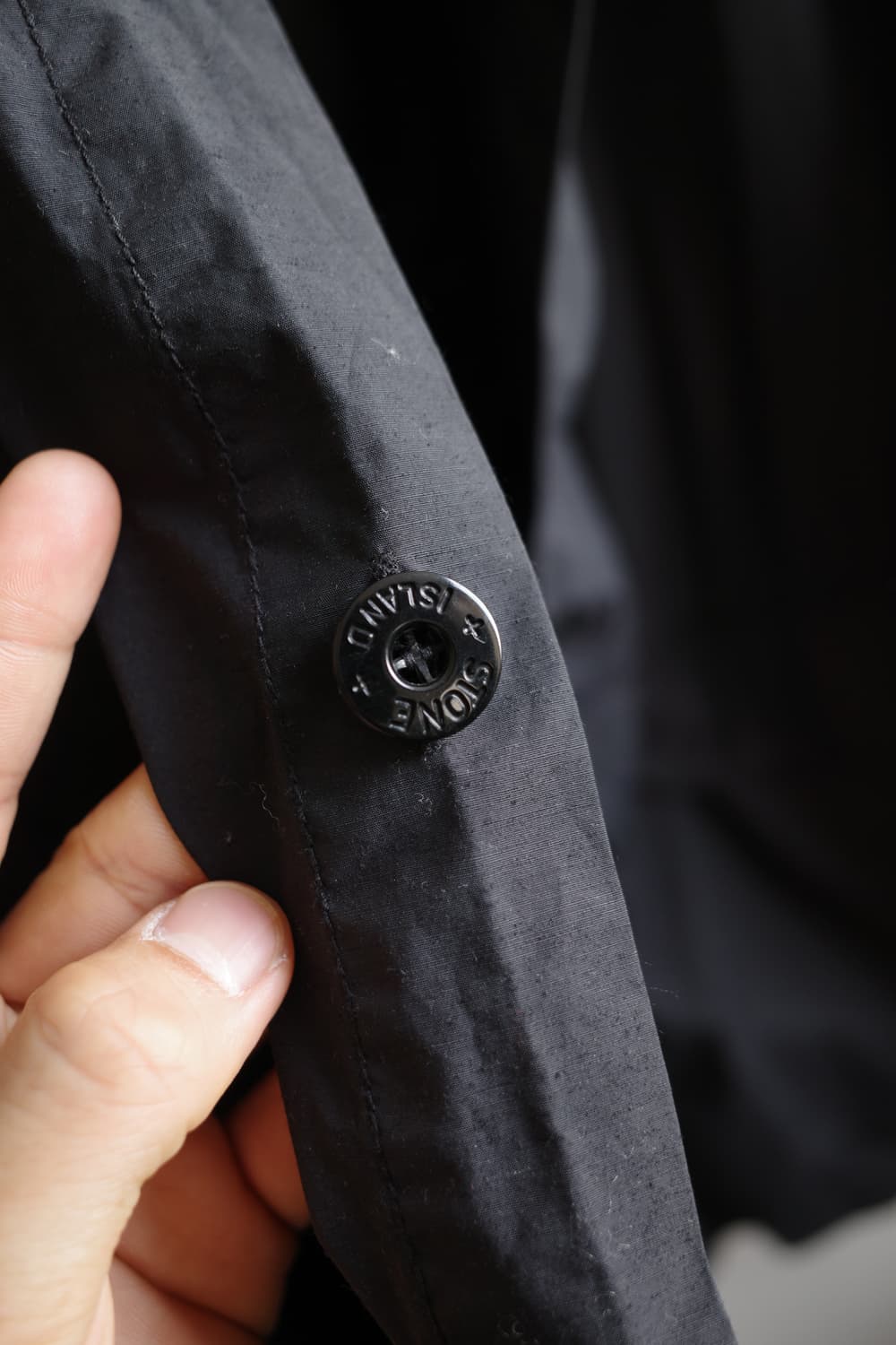 스톤아일랜드 쉐도우 프로젝트 나슬란 와트로 자켓 상품이미지7