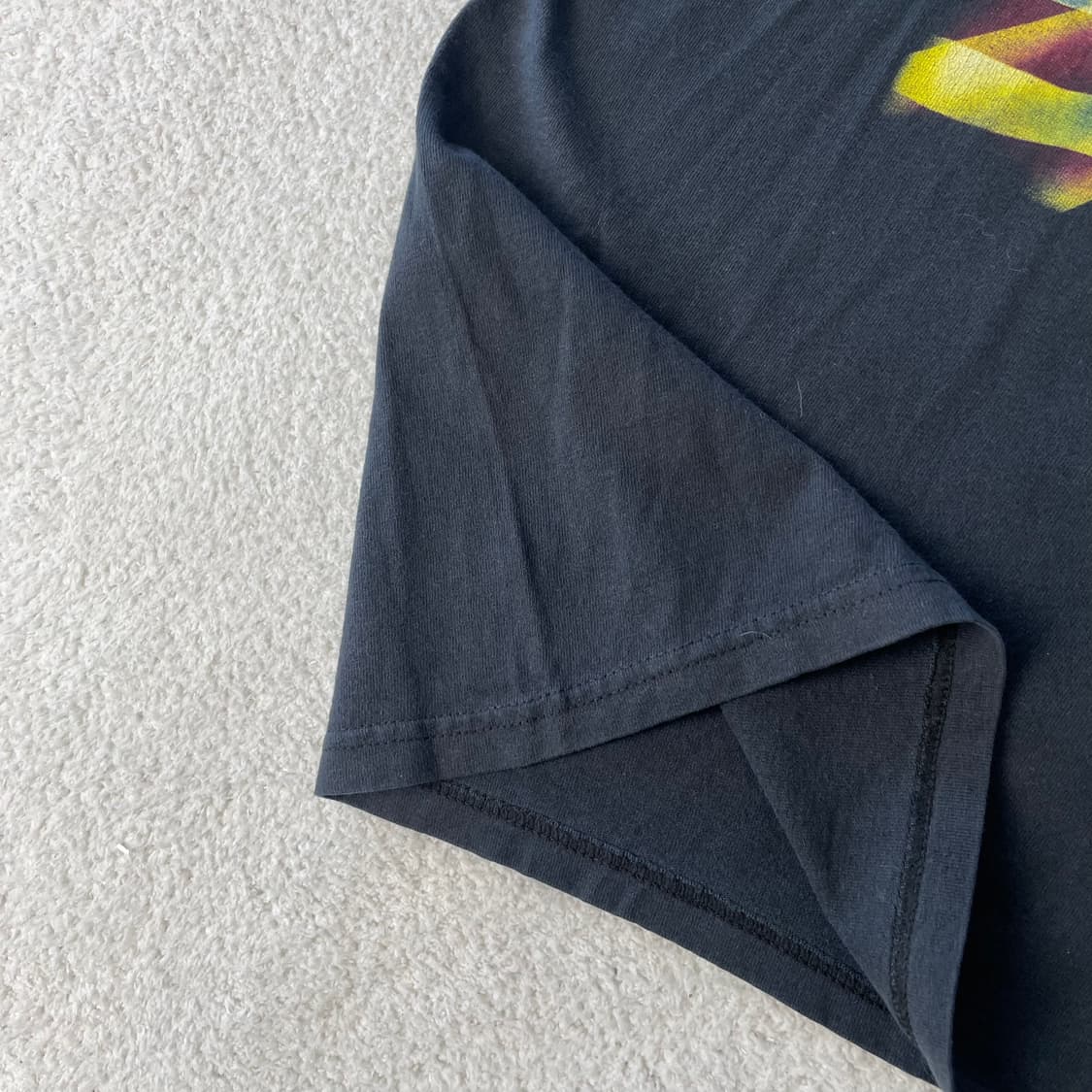 어벤지드 세븐폴드 City of Evil 락티셔츠  상품이미지5