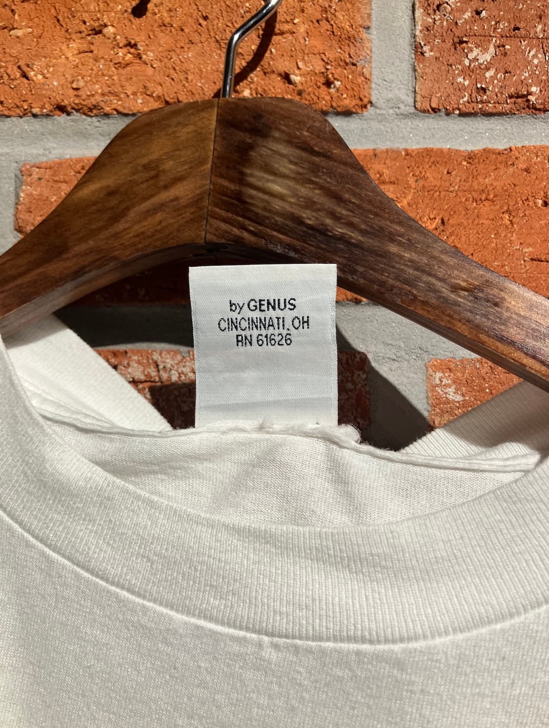 90s USA 빈티지 미키마우스 반팔 티셔츠 상품이미지9