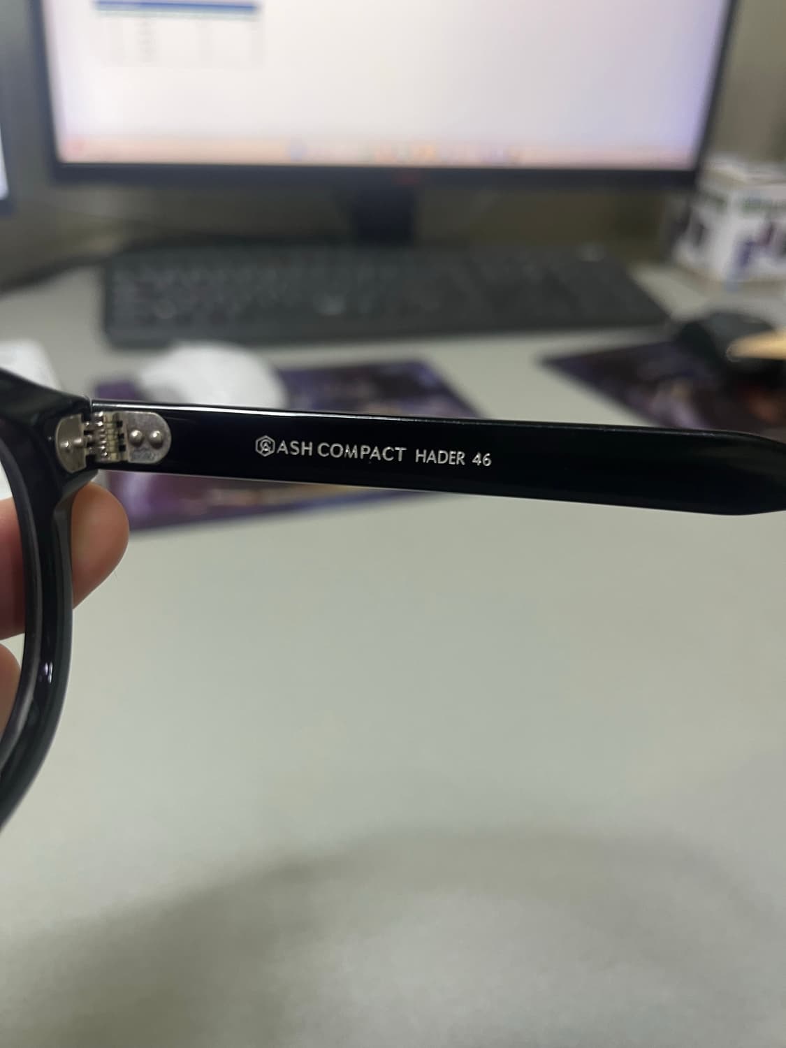 애쉬컴팩트 헤이더46 상품이미지2