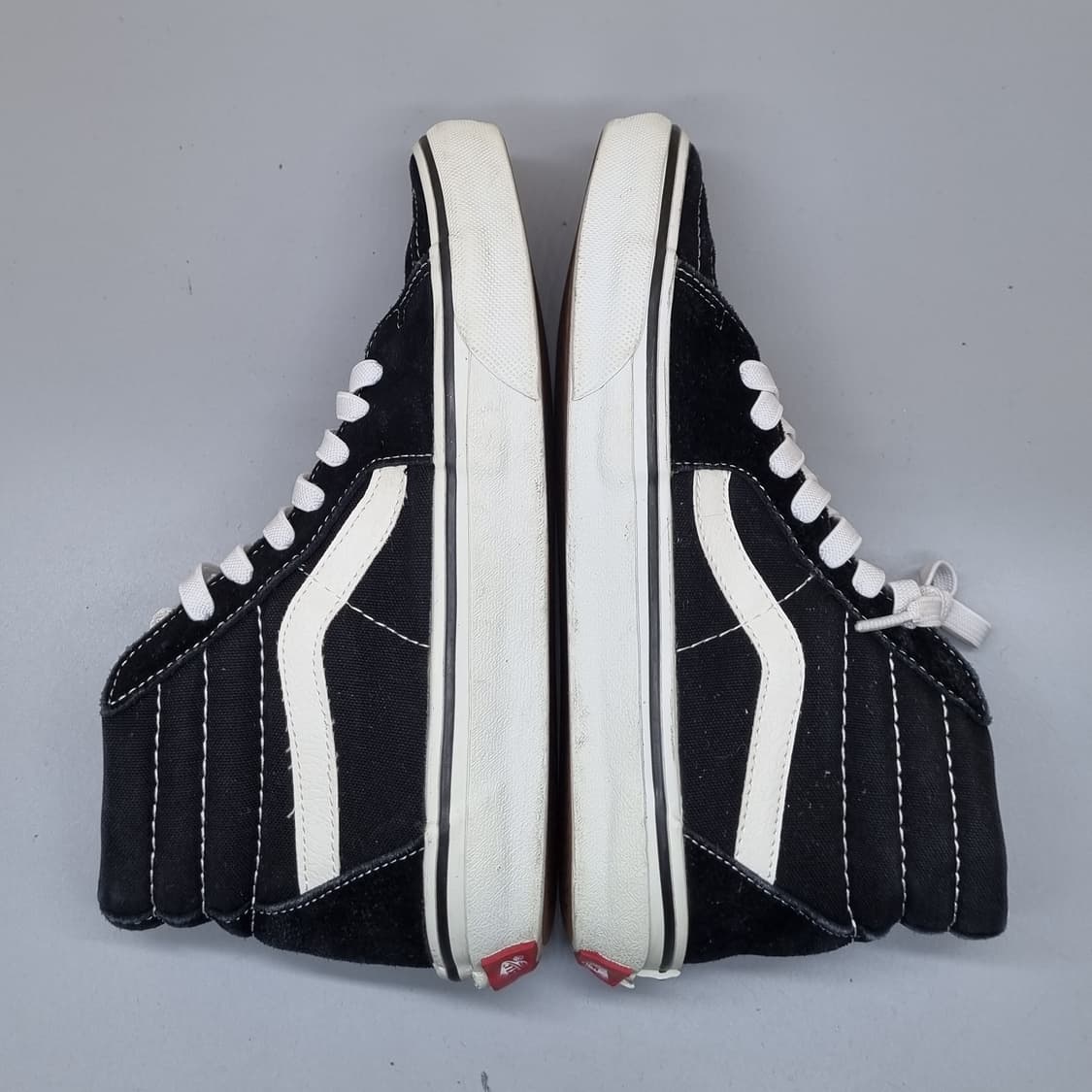 반스 sk8 여성하이탑230  상품이미지5