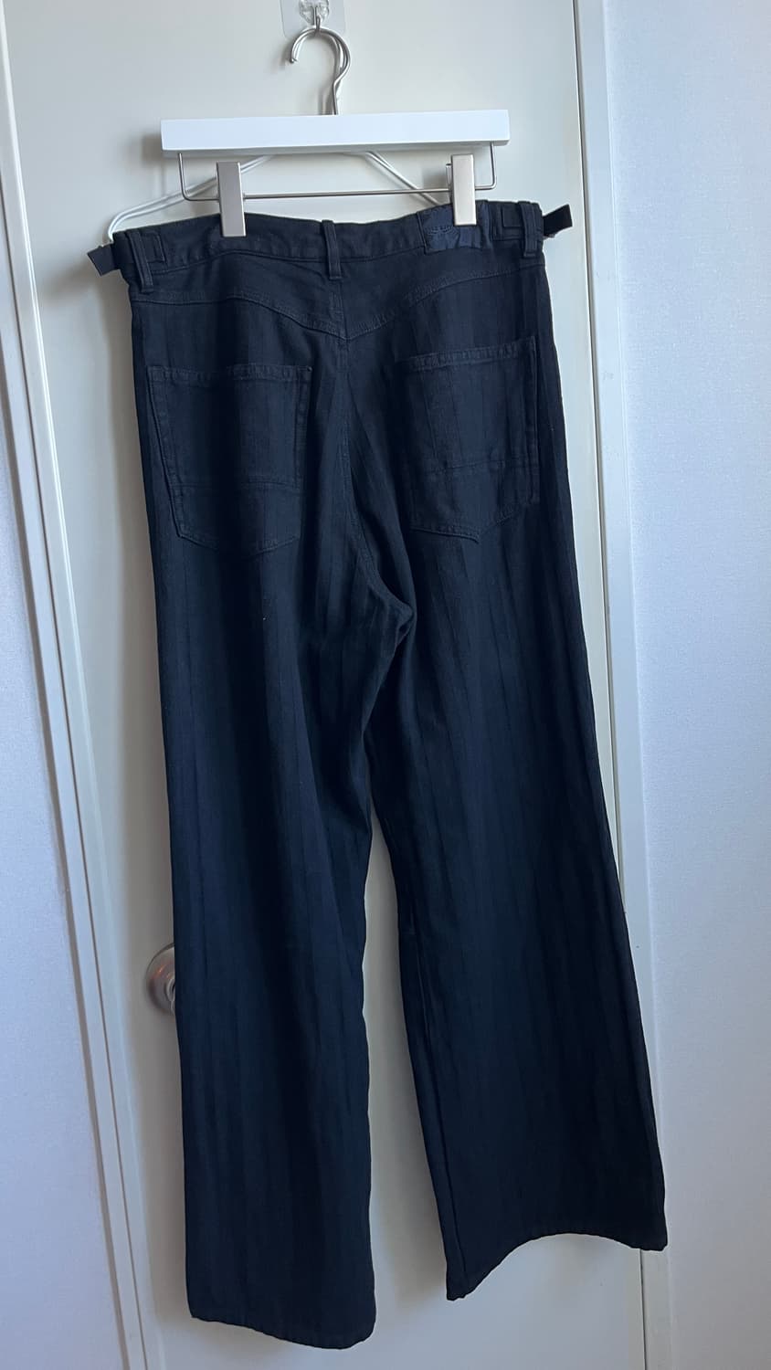 [3] 폴리테루 스트라이프 고시마 상품이미지2