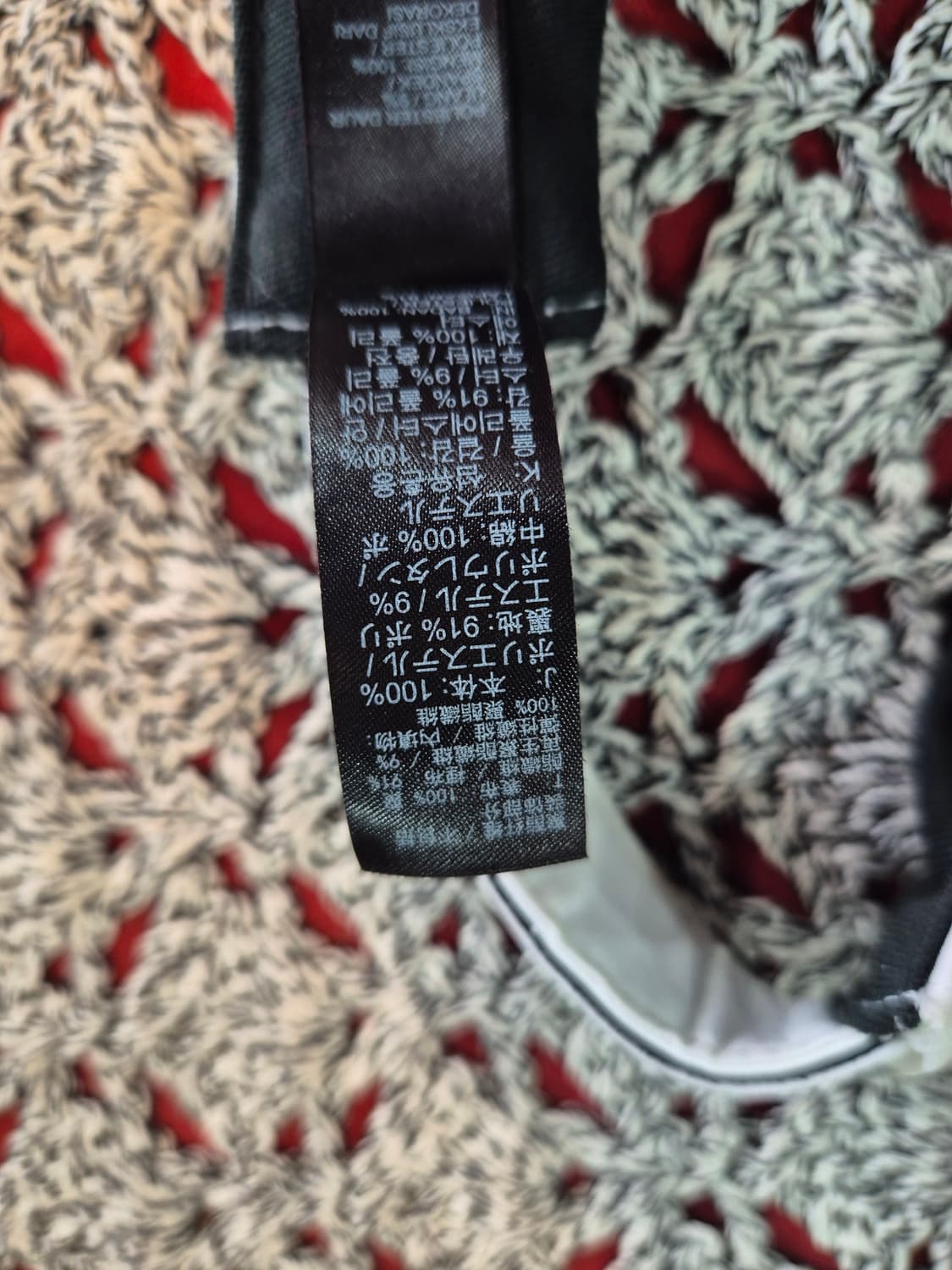 나이키 드라이핏 화이트 썬캡 상품이미지7