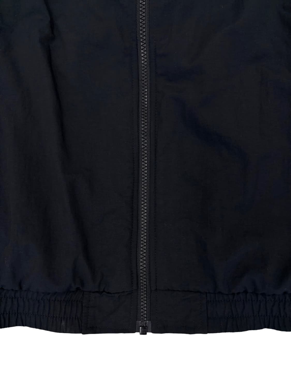 아디다스 파이어버드 바람막이 블랙 (M) 상품이미지6