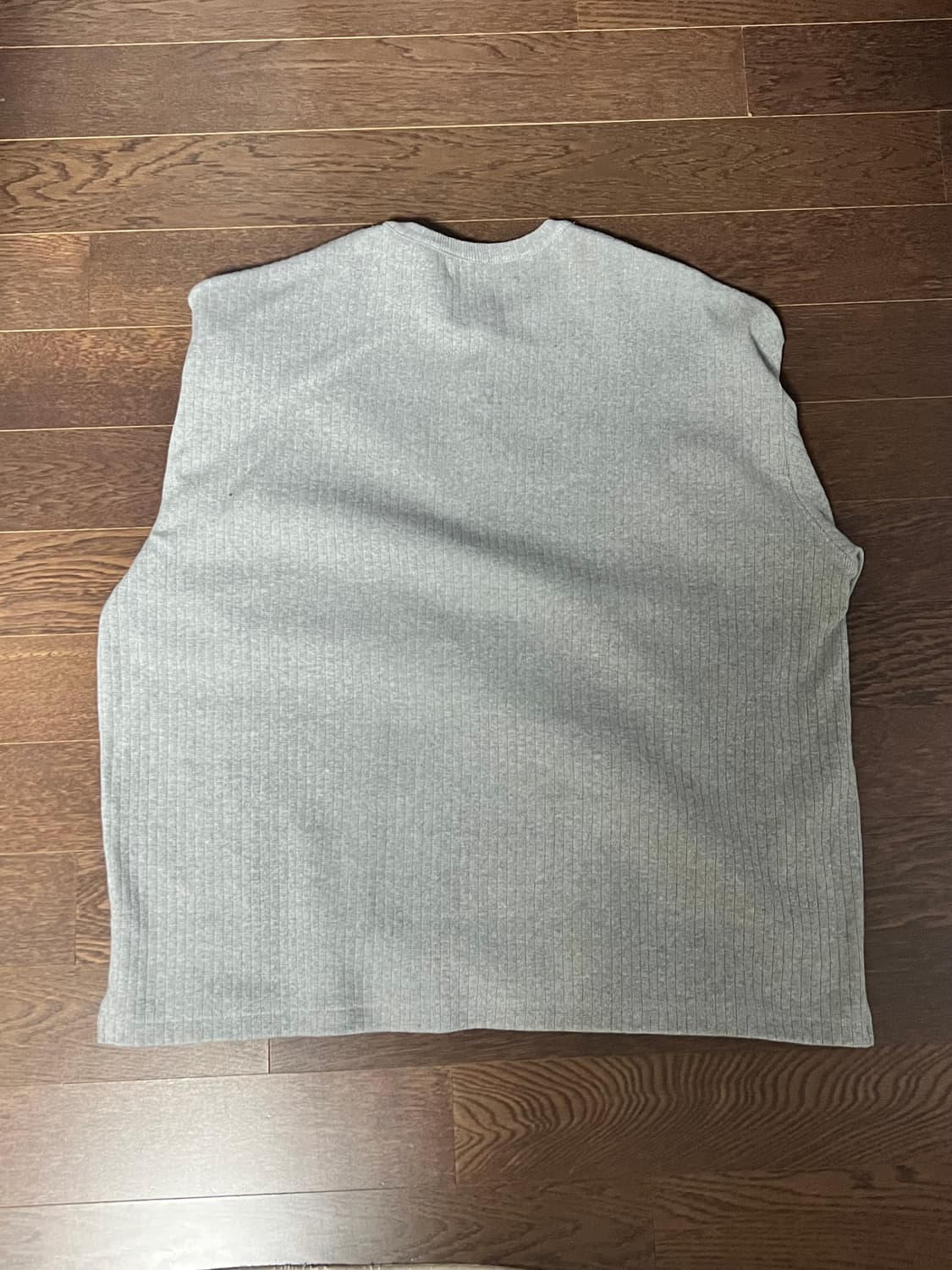 논노드 헨리넥 상품이미지3