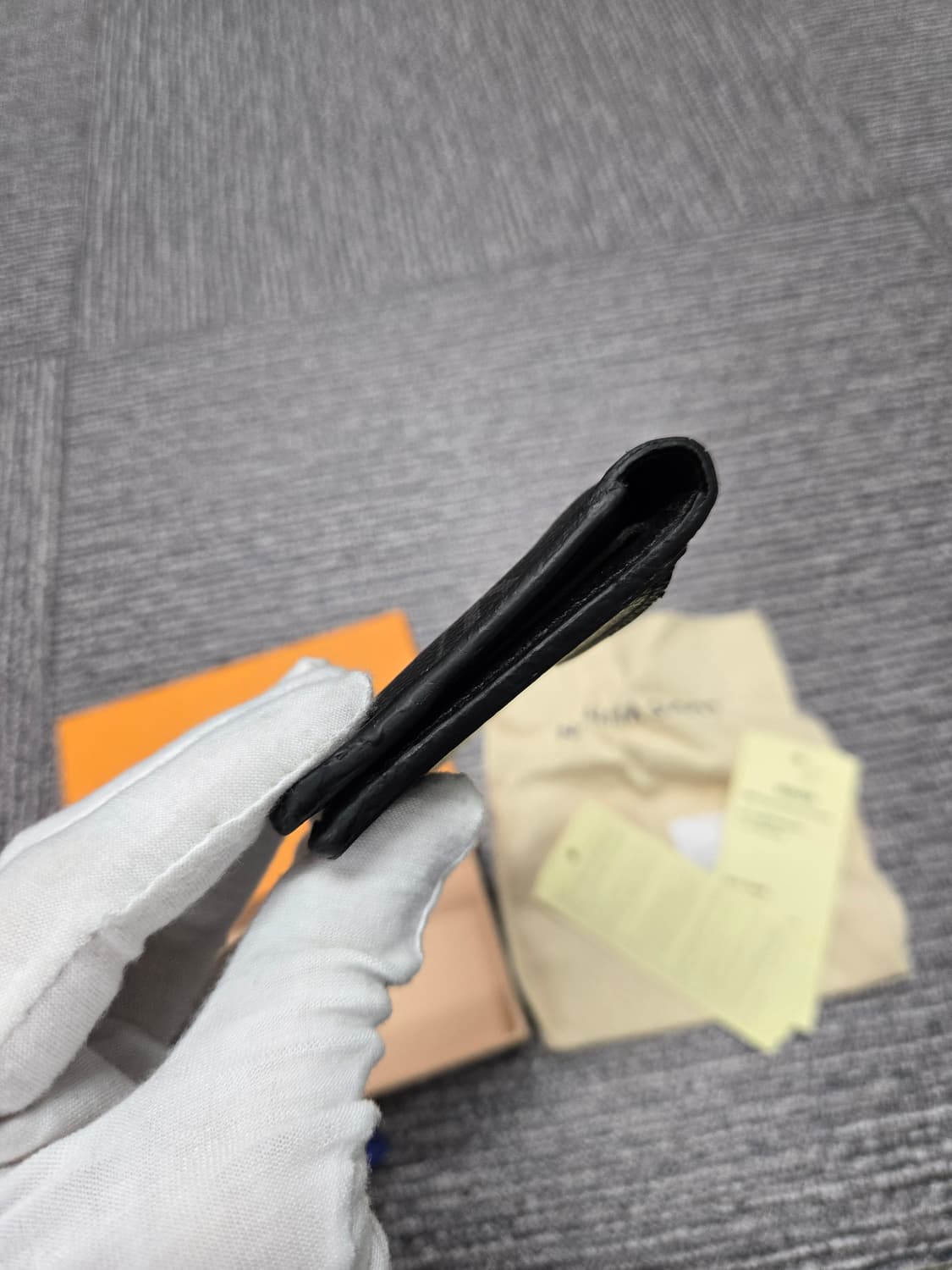 [특가][정품] 루이비통 프라그먼트 오거나이저 상품이미지4