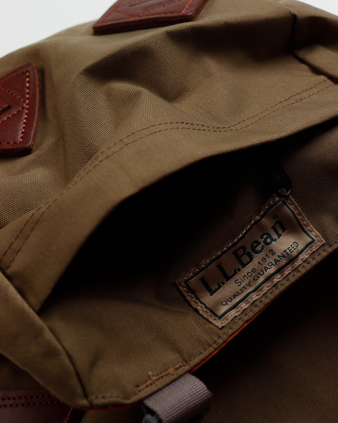 [L.L.BEAN] 빈티지 트래킹 백팩 (Rucksack) 상품이미지5