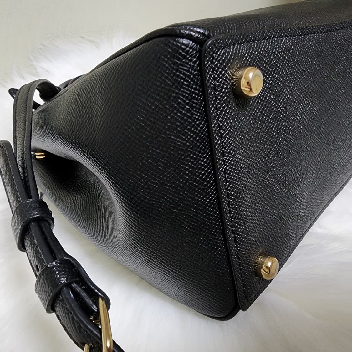 상태굿) 코치 토트, 크로스백 상품이미지9