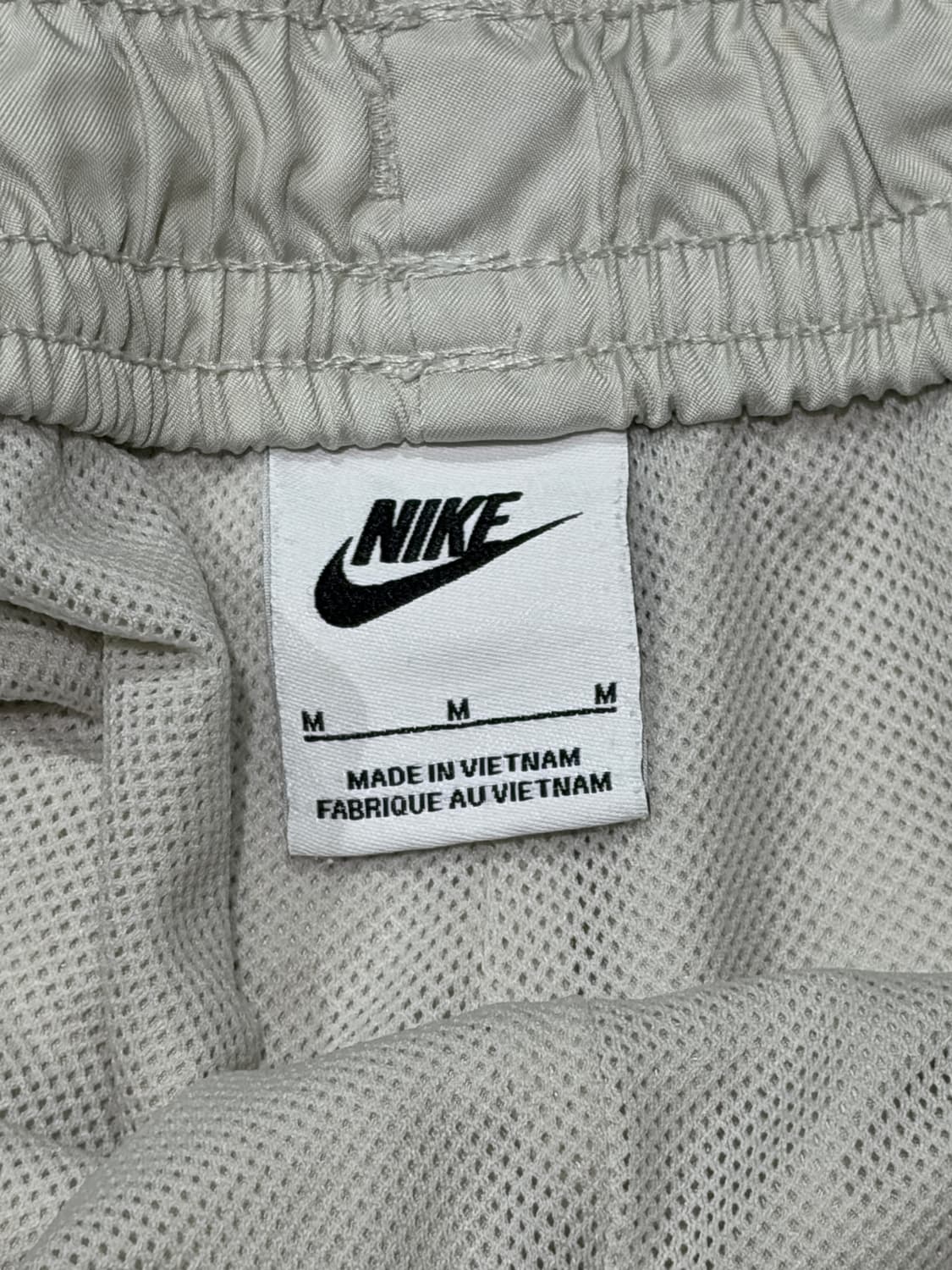나이키(Nike) 우븐 플로우 쇼츠 팬츠 상품이미지4