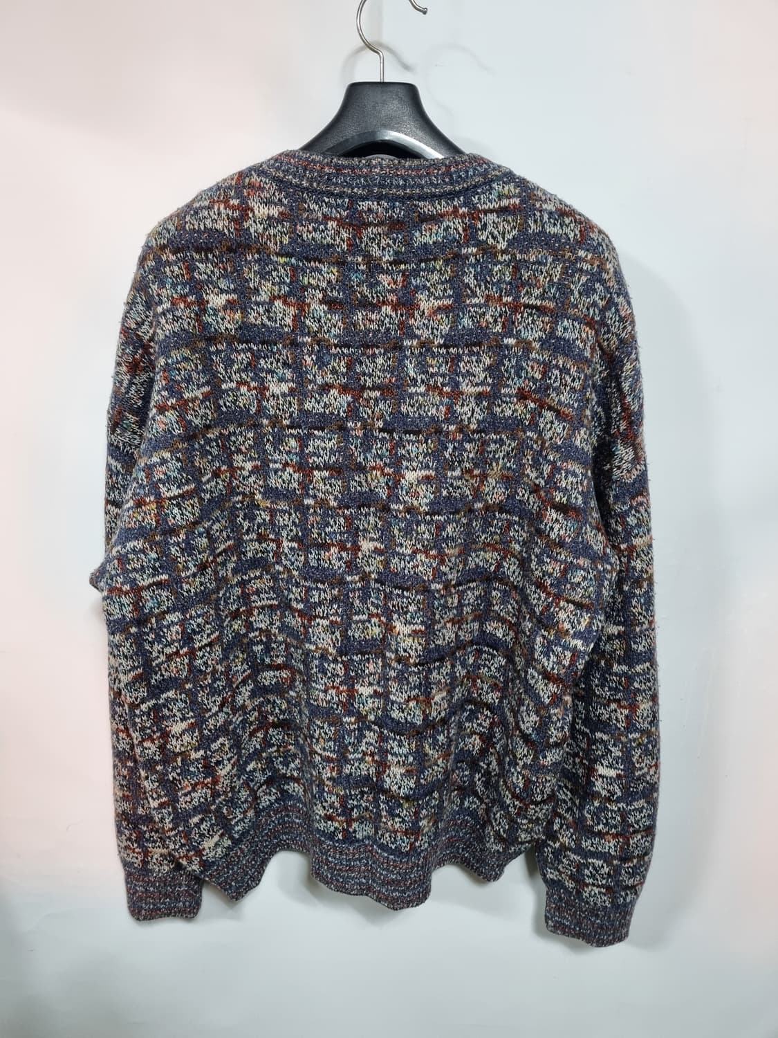 미쏘니 스포츠 남성 니트웨어 xxl 상품이미지3