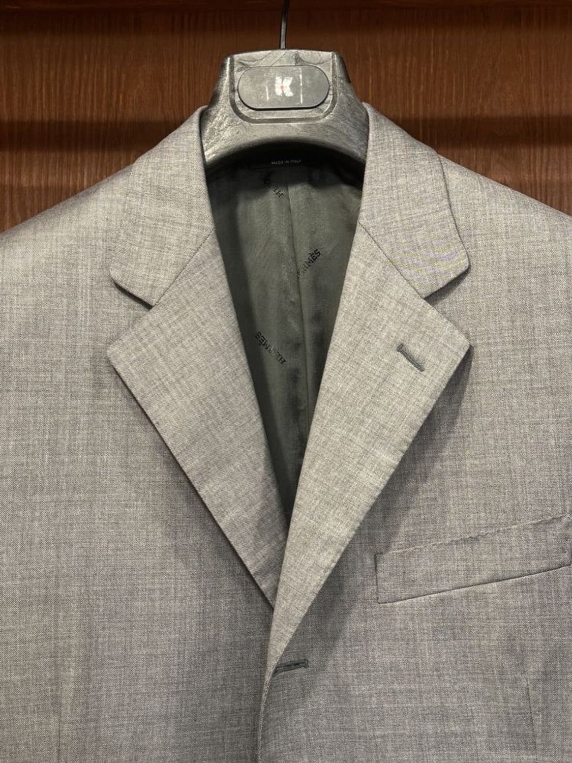 에르메스 수트 상품이미지7