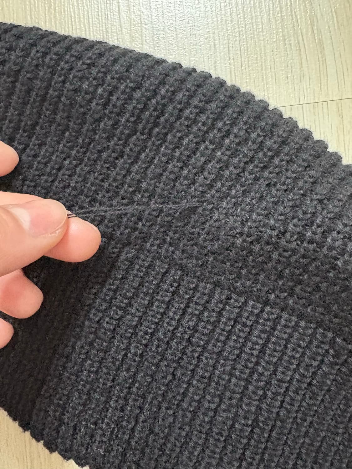 타미진스 비니 상품이미지6