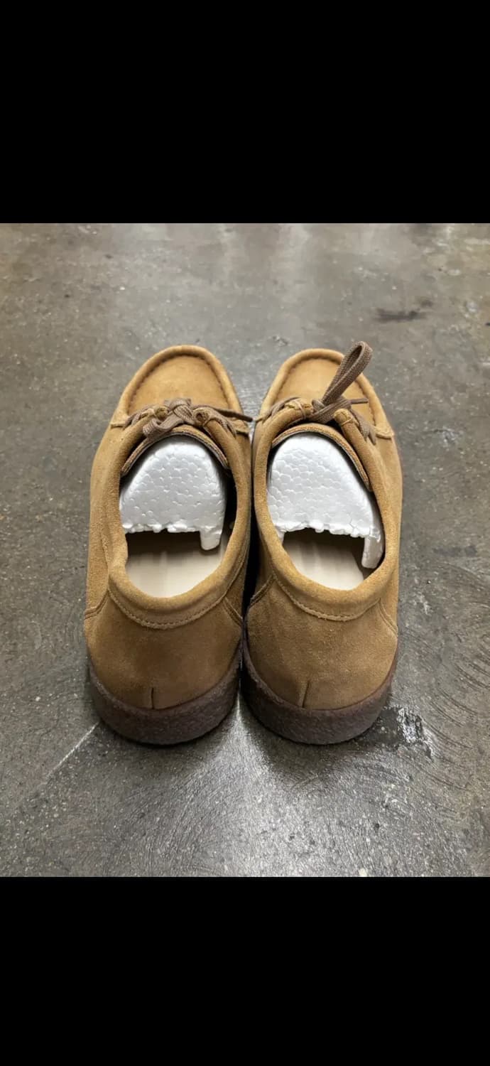 라슬로 스탠다드 유닛 모카신 브라운 250mm 상품이미지6