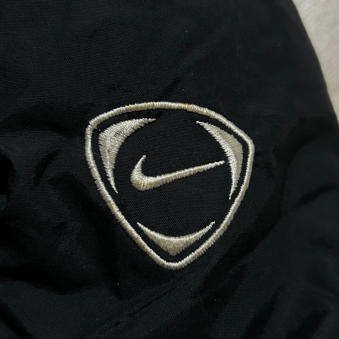 나이키 맨유 00s 벤치파카(95) 상품이미지7