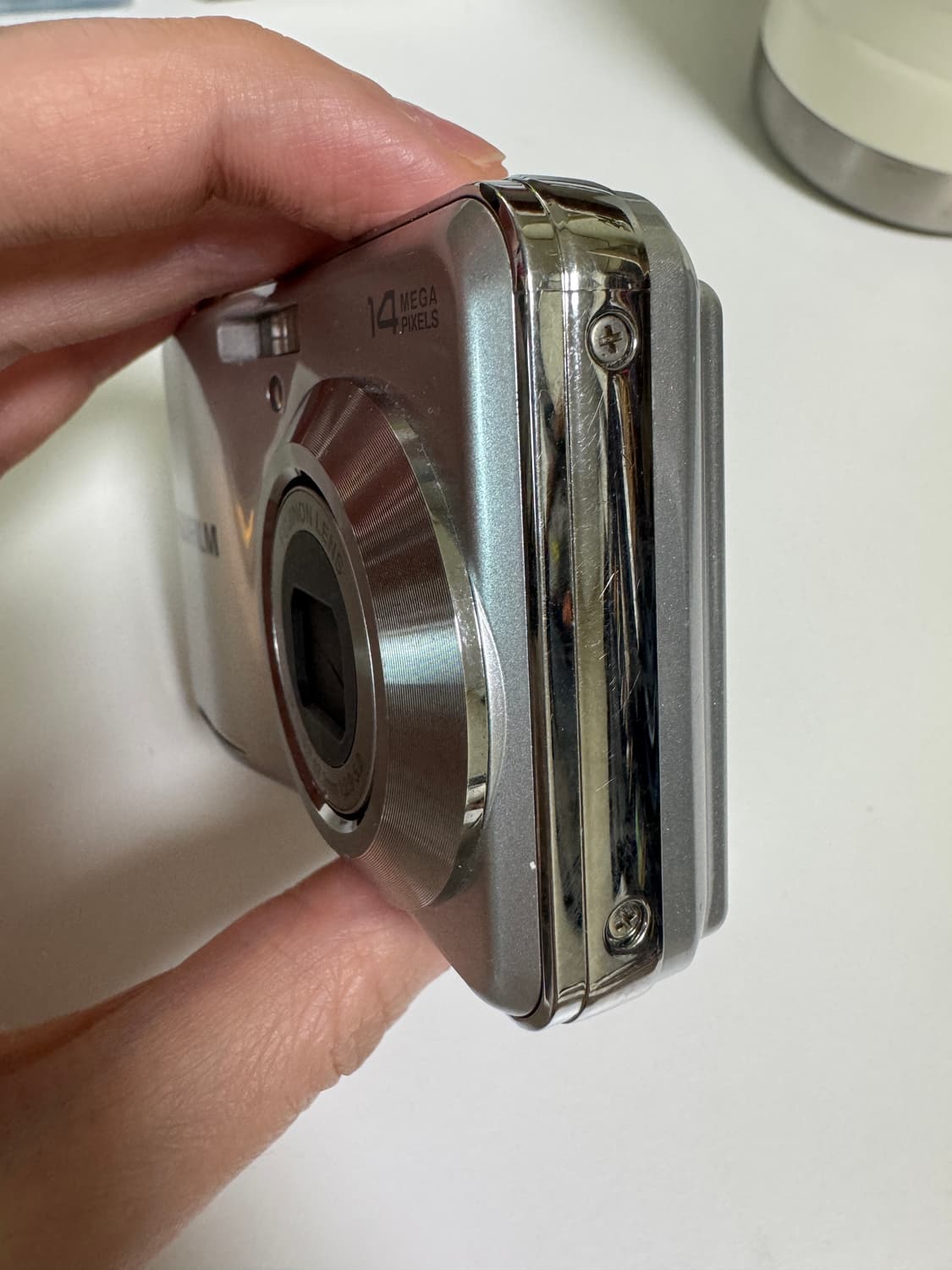 후지필름 av200 디카 빈티지 카메라 상품이미지6