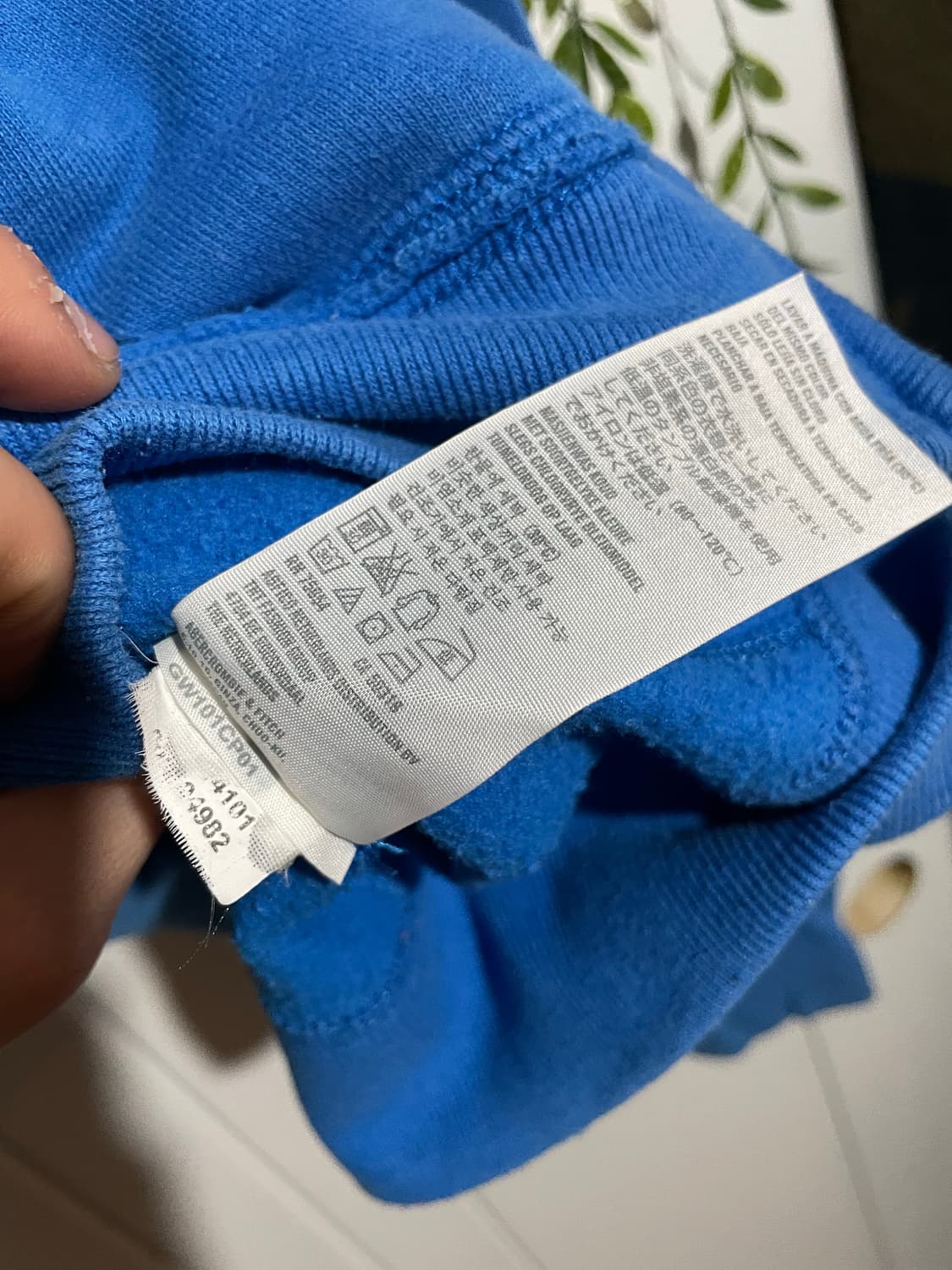 아베크롬비 피치 후디 상품이미지7