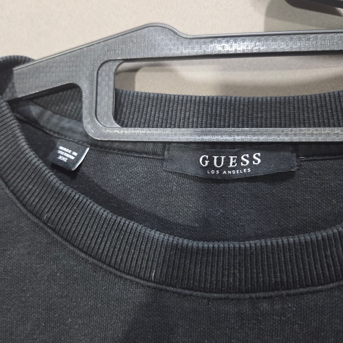 GUESS 맨투맨 상품이미지2