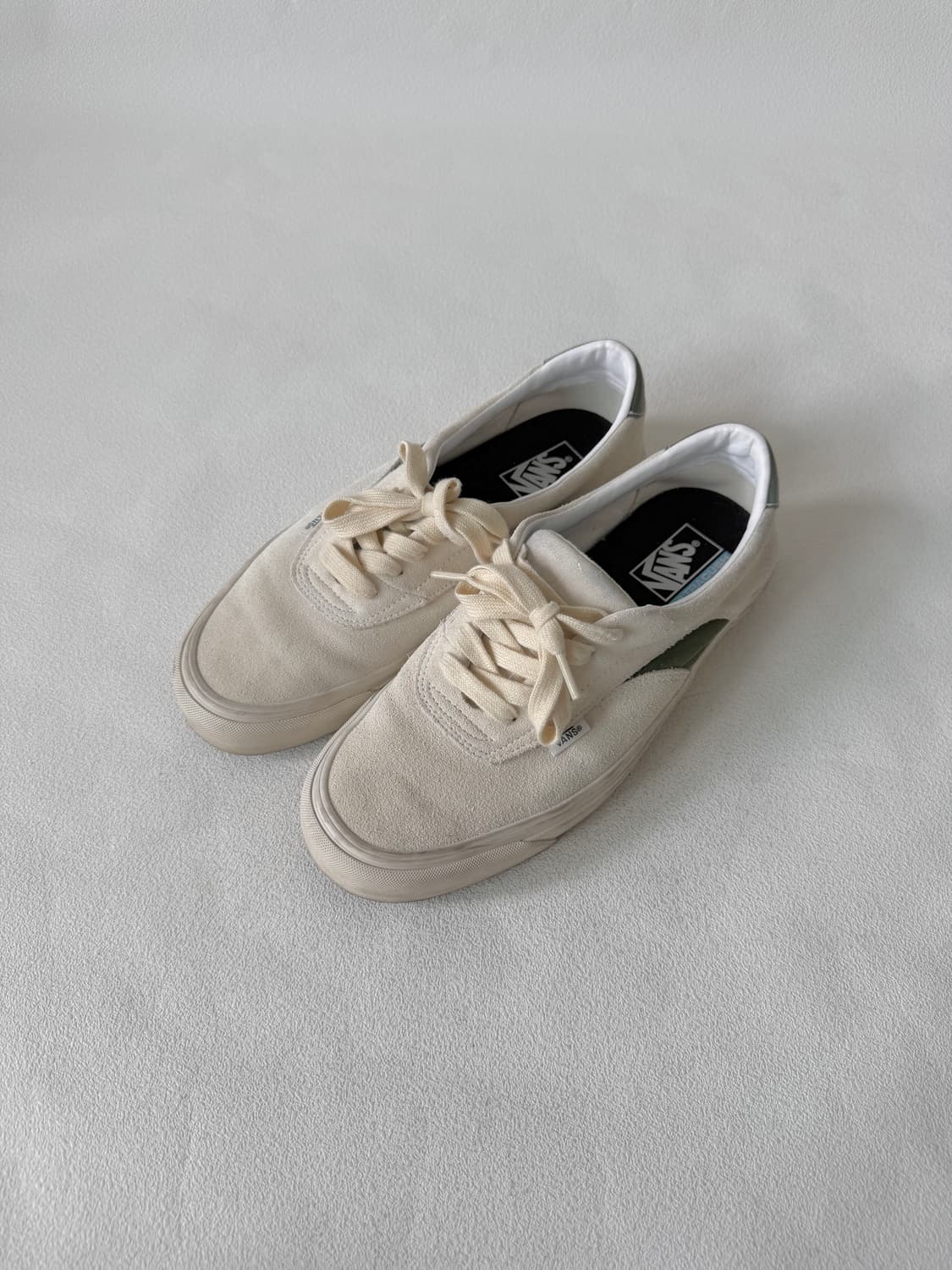 [280]반스(Vans) 스웨이드 에센틱 상품이미지3