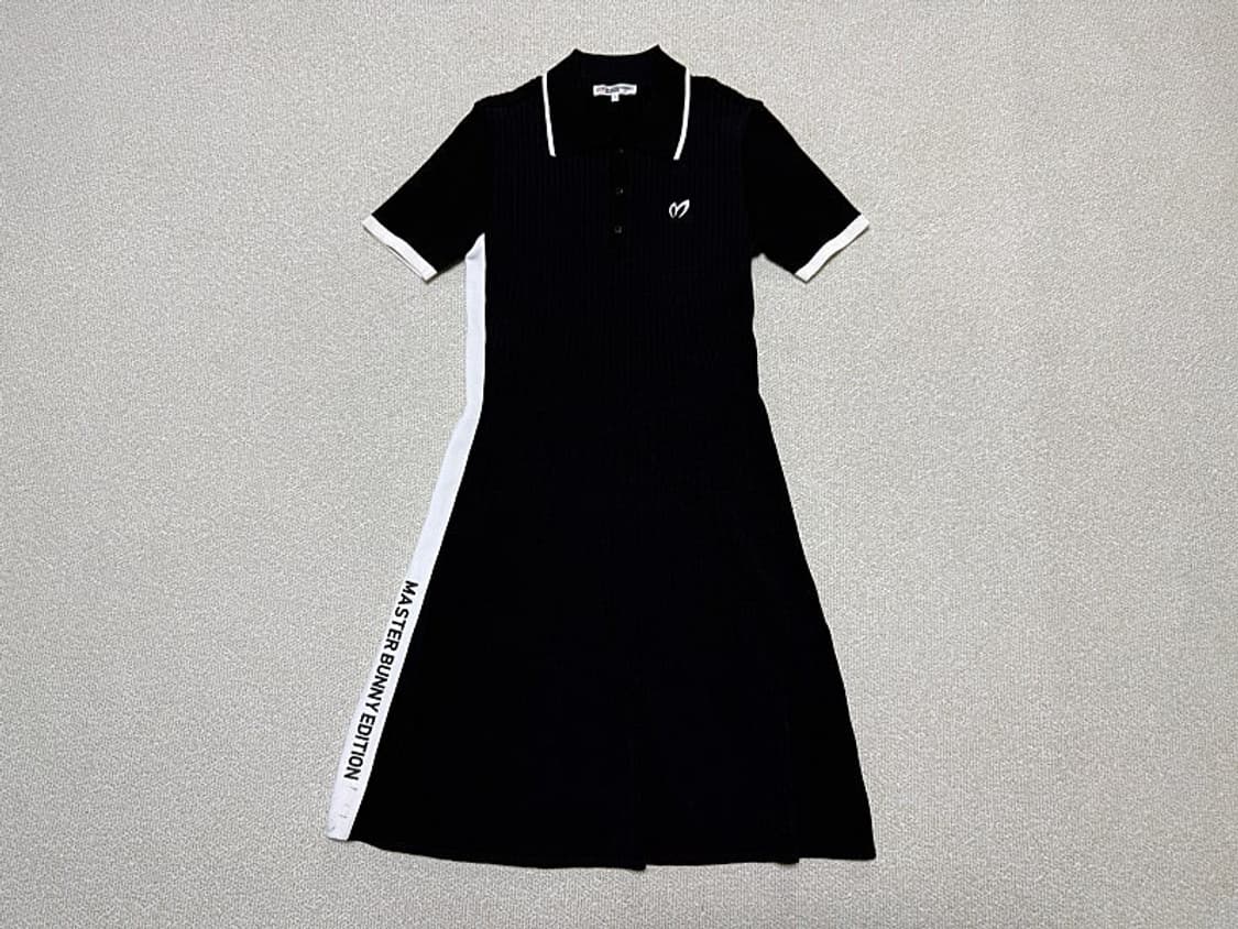 마스터바니에디션 원피스 여성용 90호 55사이즈 상품이미지1