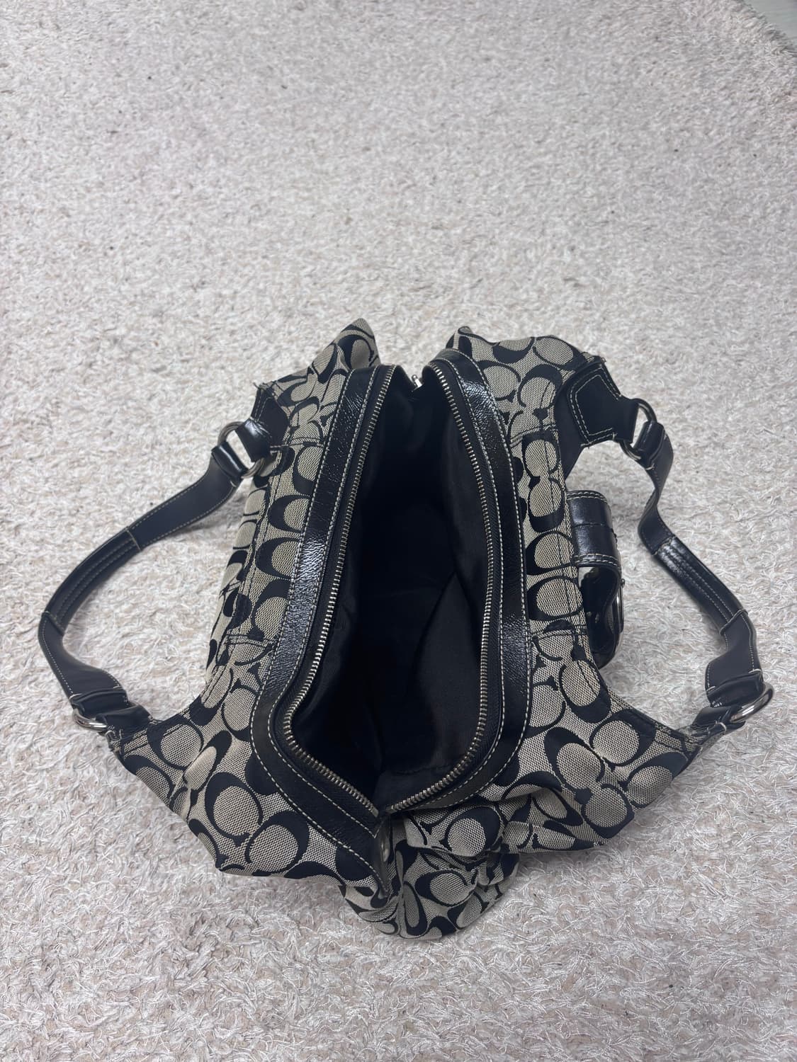 [SALE] Coach vintage bag 상품이미지2