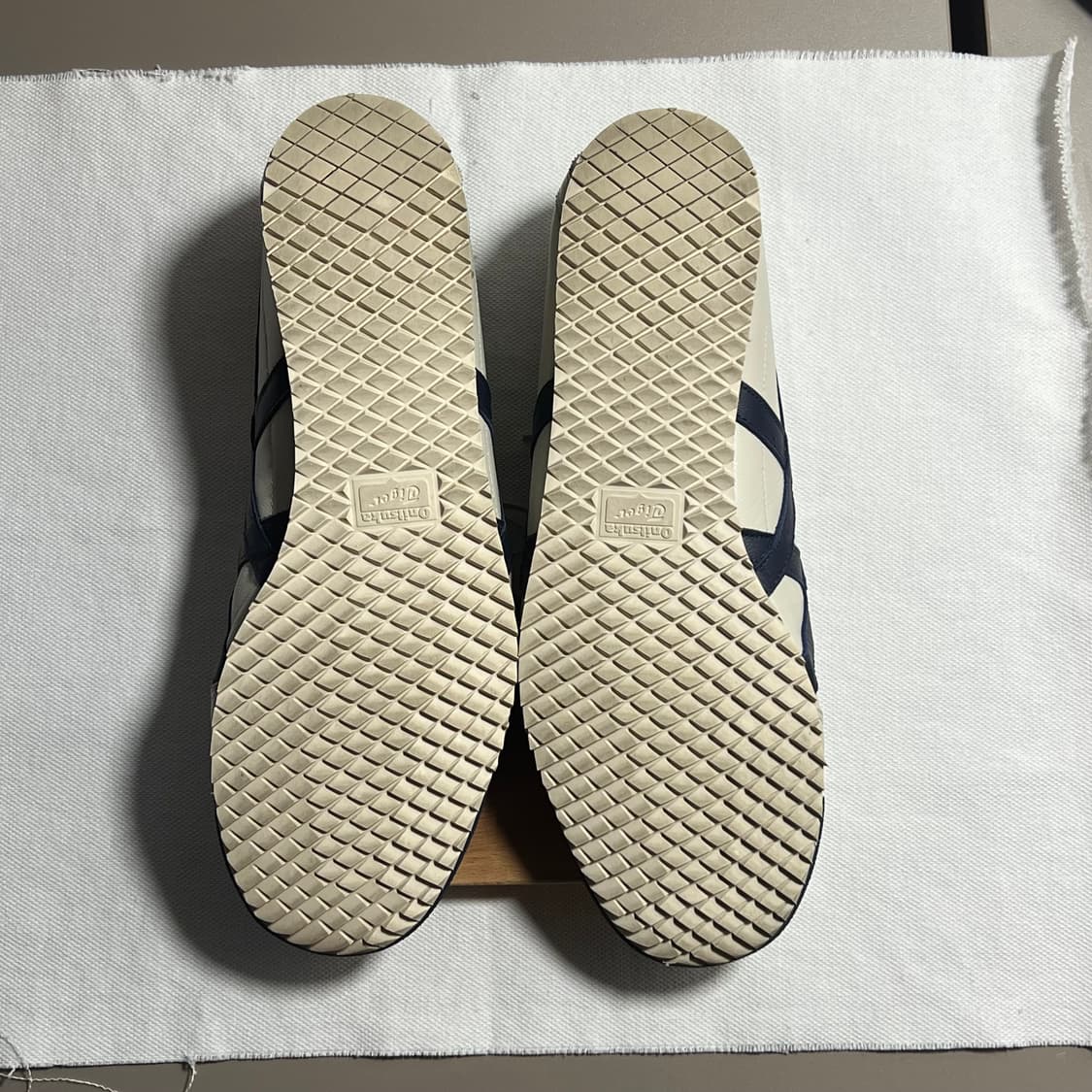 [275] 오니츠카 타이거 멕시코 66 SD 버치 피코트 상품이미지5