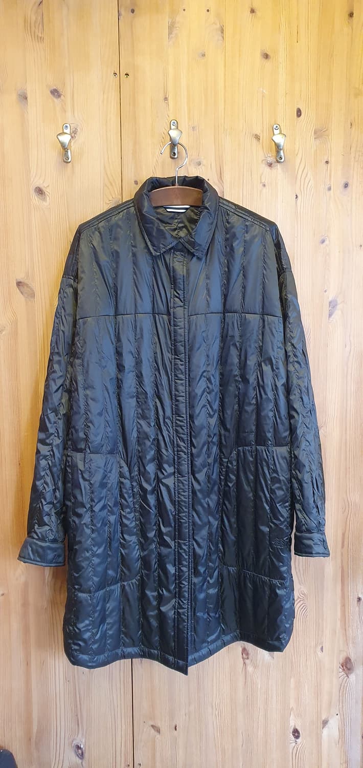 88.코오롱 라이트 경량패딩 상품이미지2