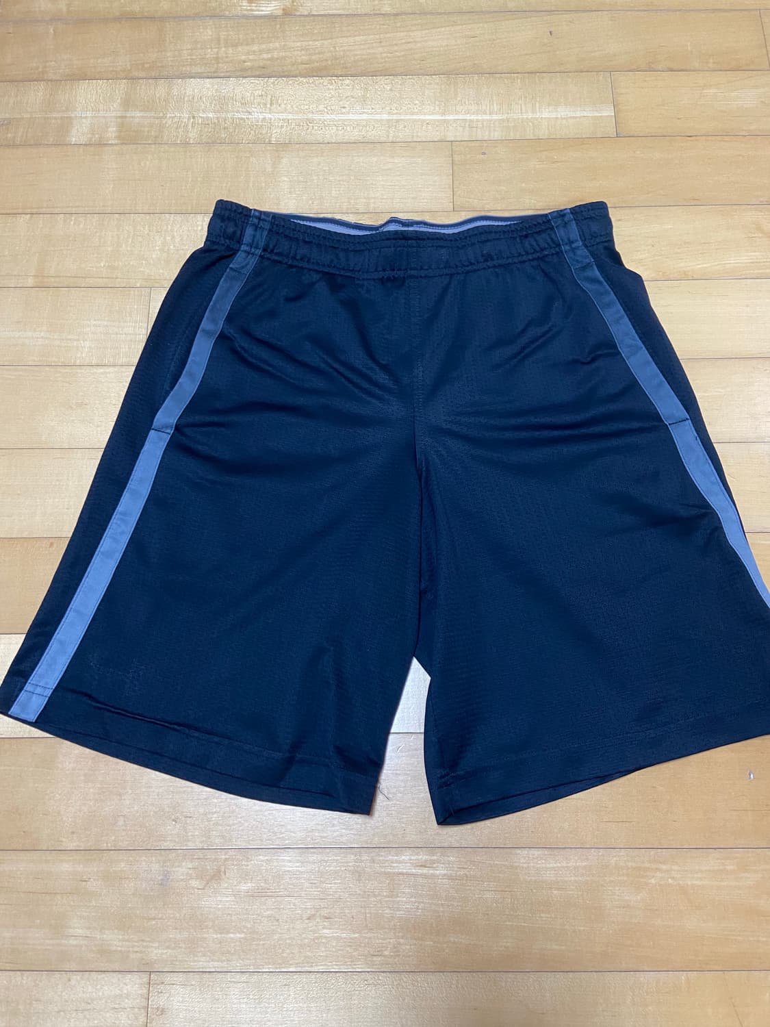 언더아머 메쉬 반바지 S 상품이미지1