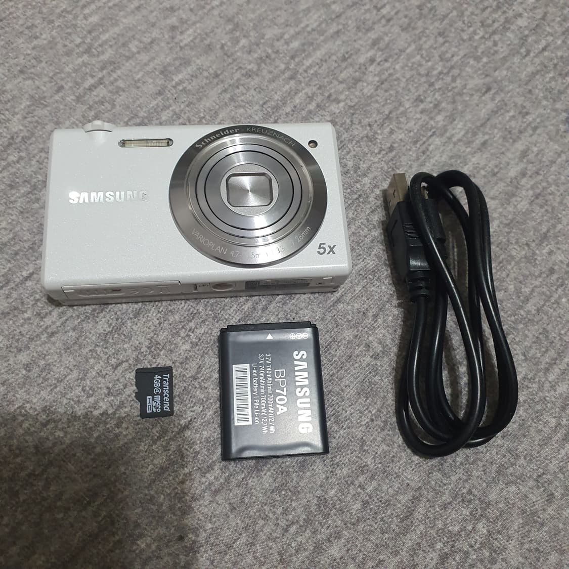 삼성 미러팝 MV800 디카 상품이미지1