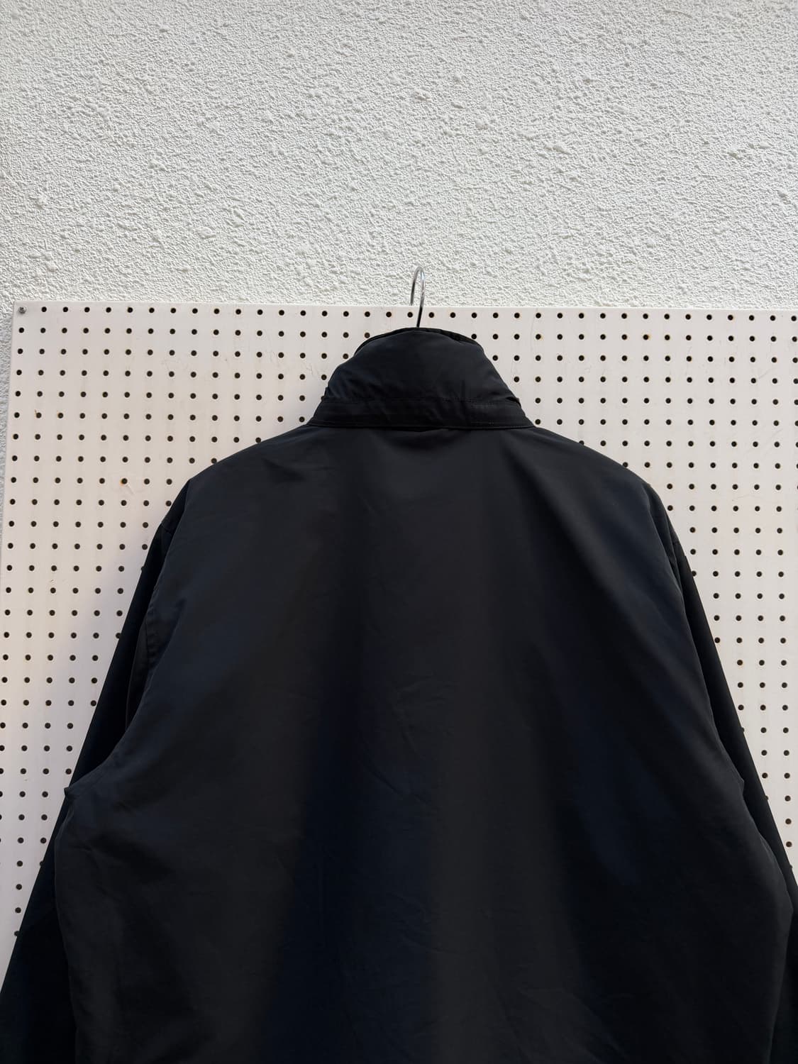 POLO RALPH LAUREN BLACK 폴로랄프로렌 블루종자켓 상품이미지7