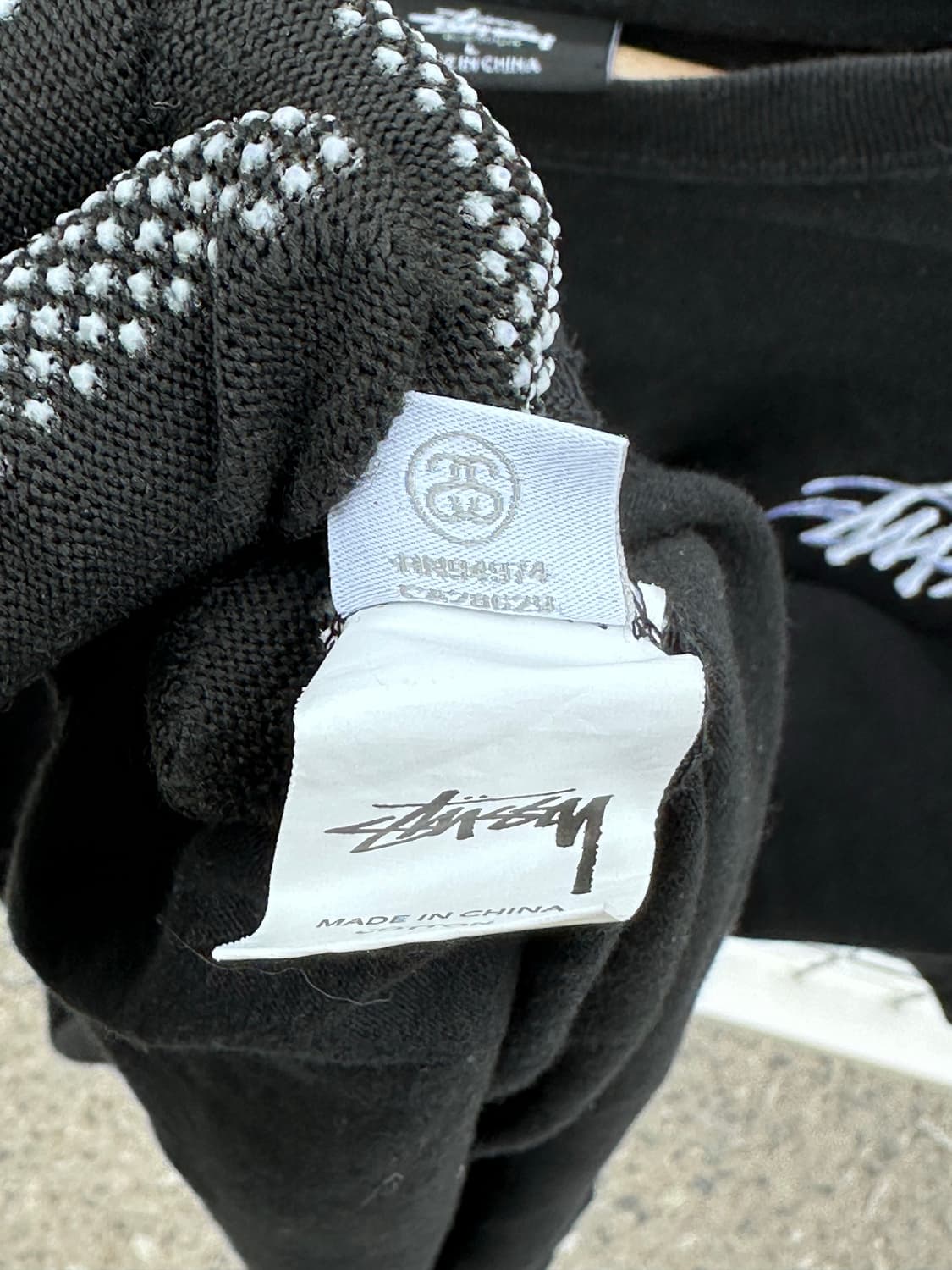 Stussy Dragon Reflective 상품이미지4