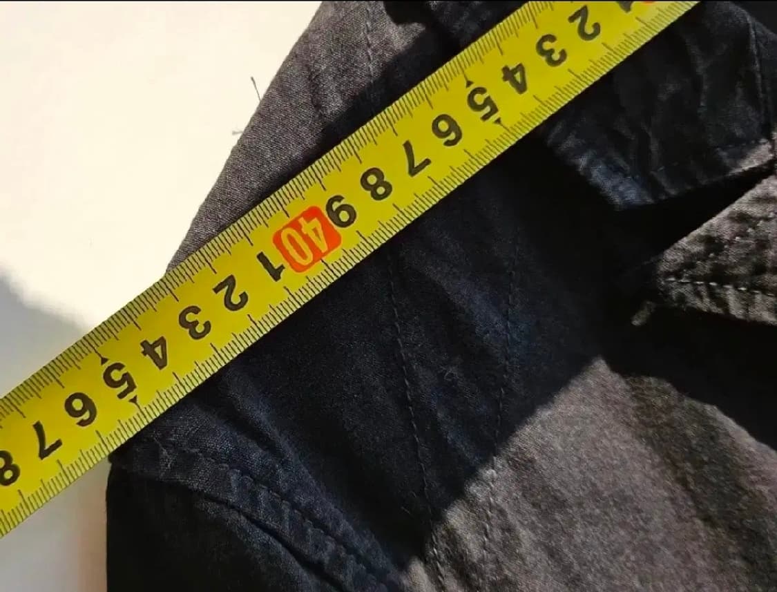 엔지니어드가먼츠 베드포드 자켓 m사이즈 판매합니다 상품이미지4