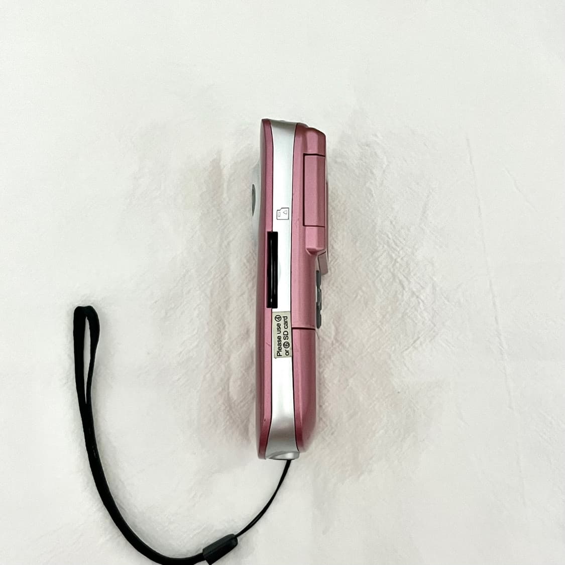 Vivitar DVR 610 HD 비비타 캠코더 디카 디지털카메라 상품이미지5