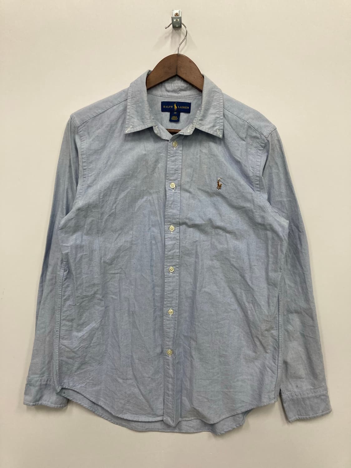 폴로랄프로렌 셔츠 상품이미지1