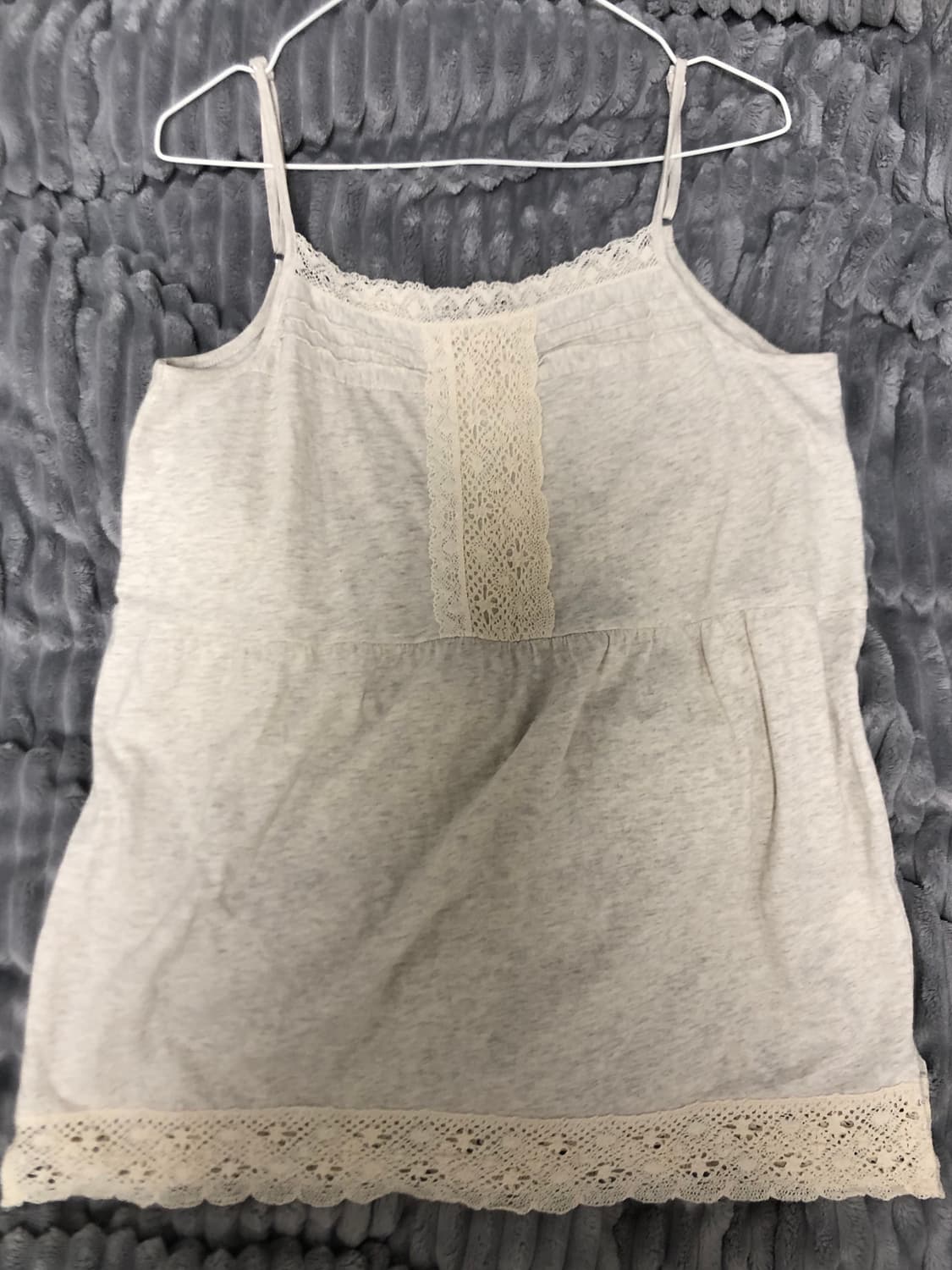 모리걸 사만사모스sm2 빈티지나시 슬리브리스 코코모리카모메산장닛시빈티지 상품이미지1