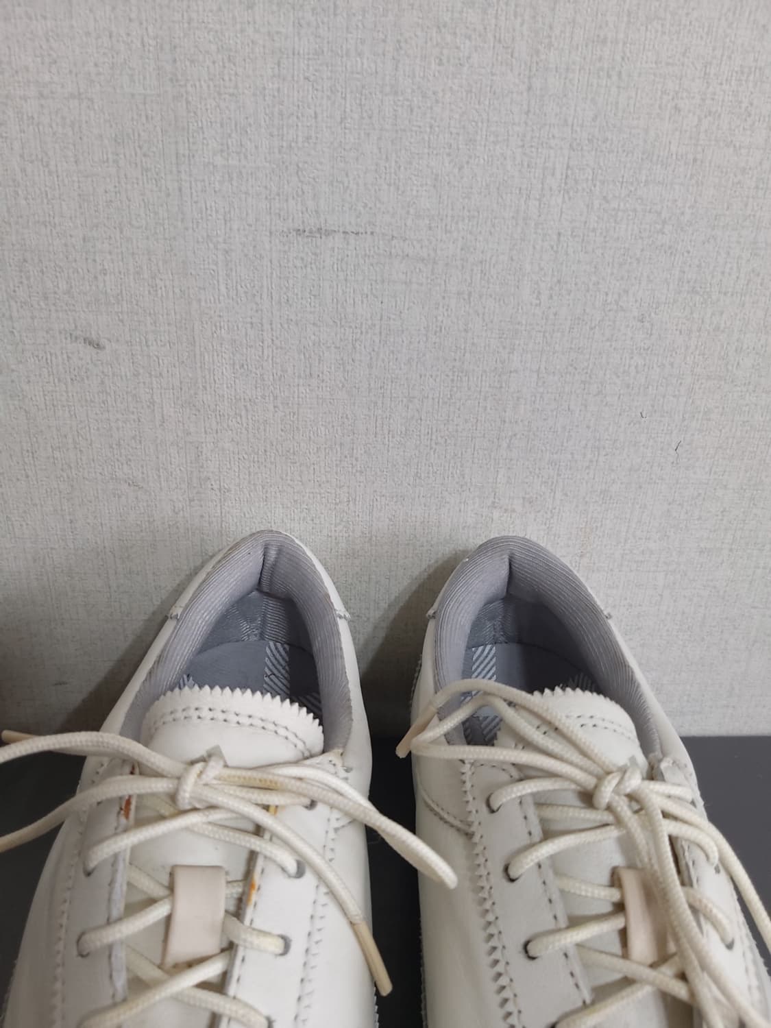 230mm 아디다스 골프화 골프스파이크 상품이미지5