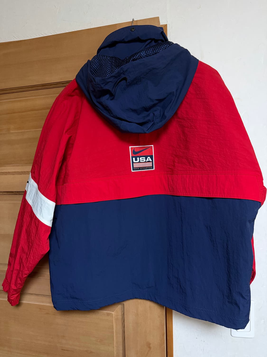 나이키랩 자켓 팝니다 상품이미지2