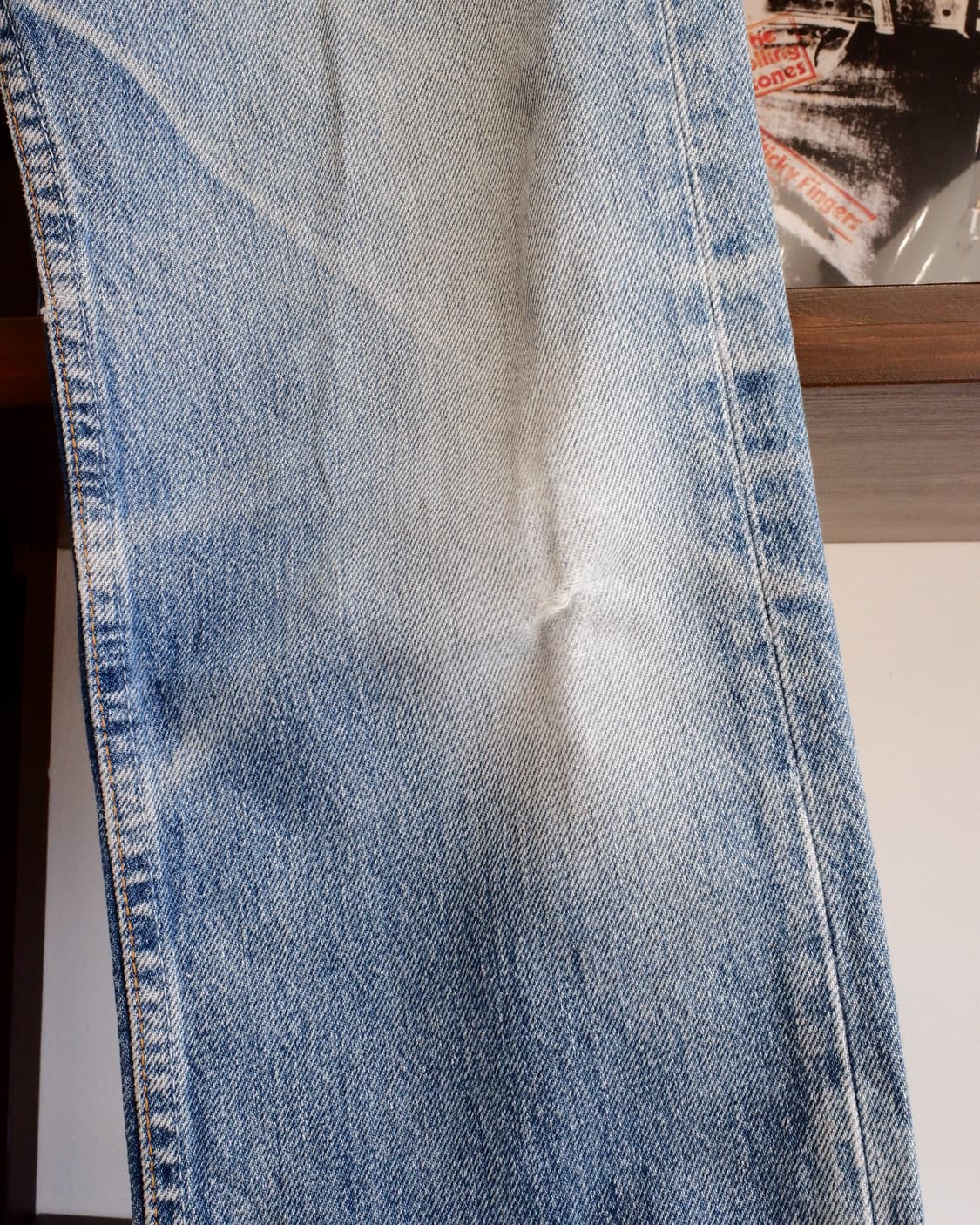 90s Levis 501 made in u.s.a 상품이미지6