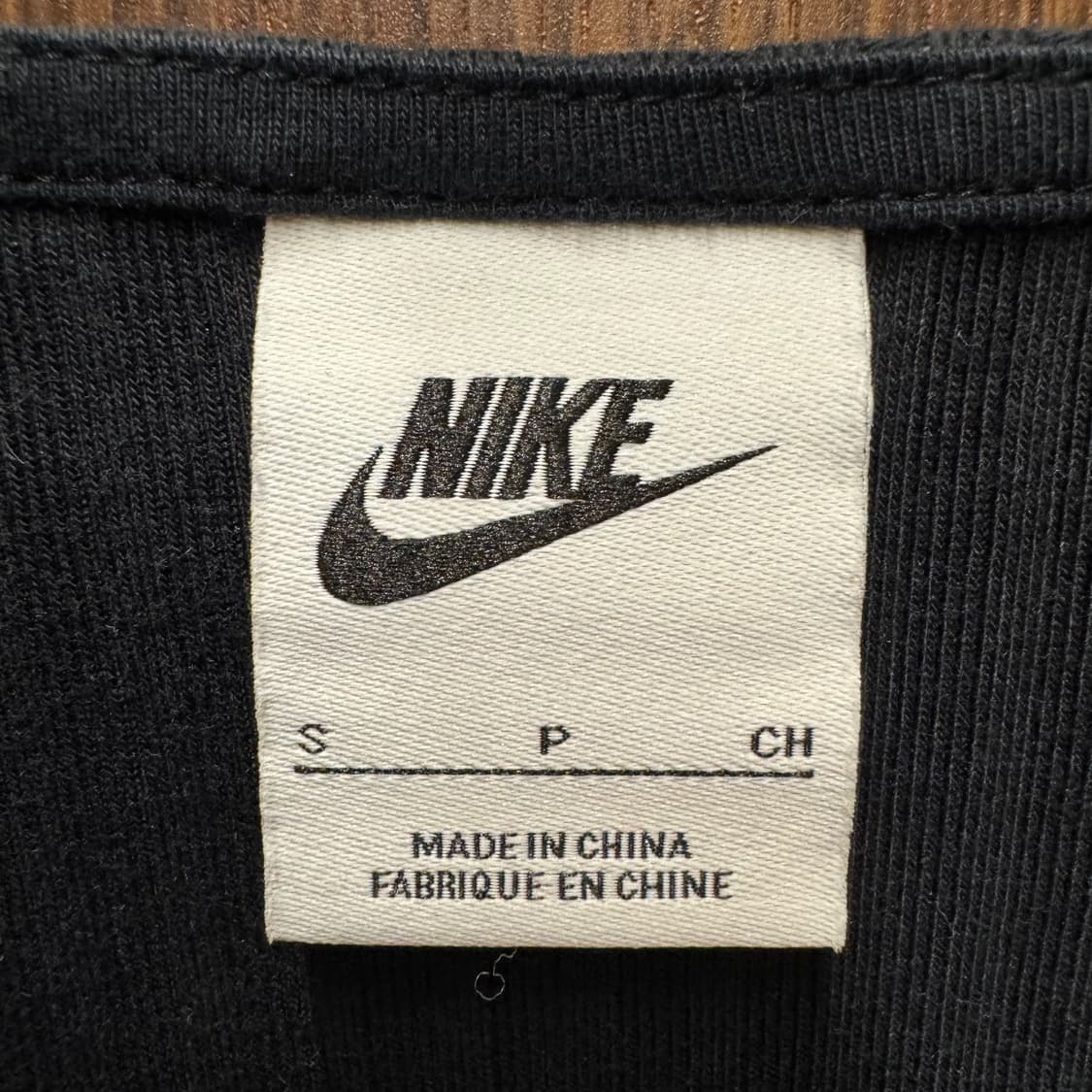 나이키 반팔티셔츠  상품이미지2