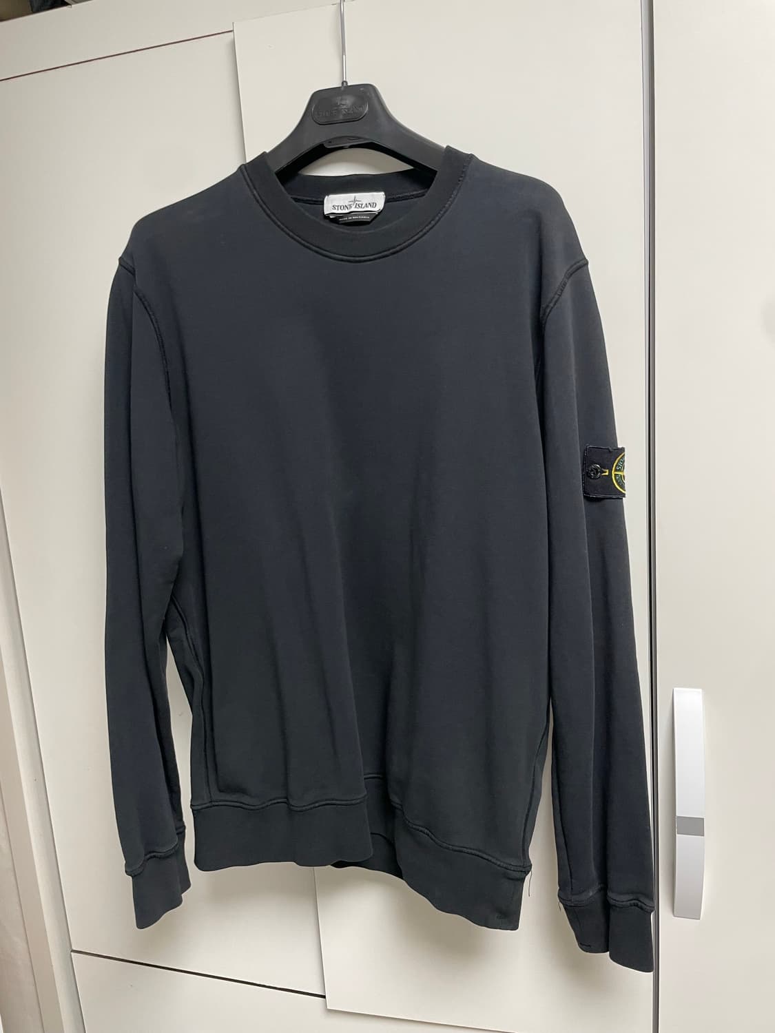 xl 스톤아일랜드 맨투맨 상품이미지1