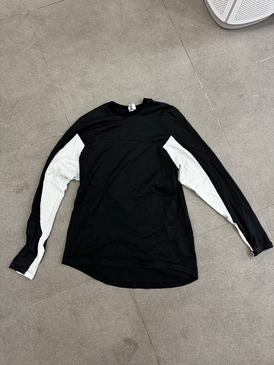 Gr10k 긴팔 티셔츠 L 상품이미지2