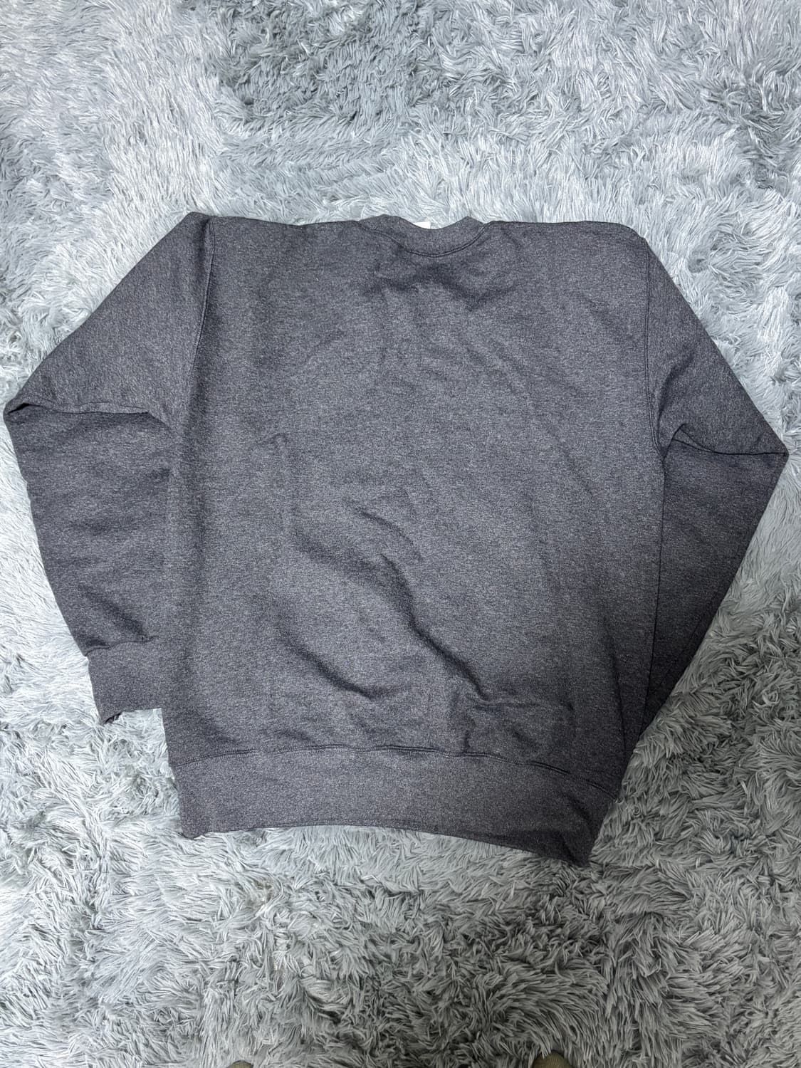 헤인즈 골든 게이트 맨투맨 (체감100) 상품이미지2