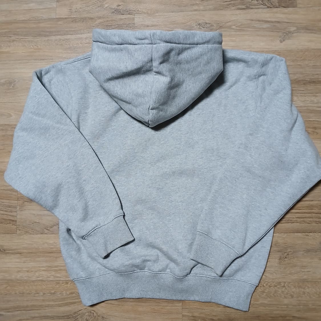 siyazu 시야쥬 불독 기모 여성 후드티 후디 프리사이즈 상품이미지4