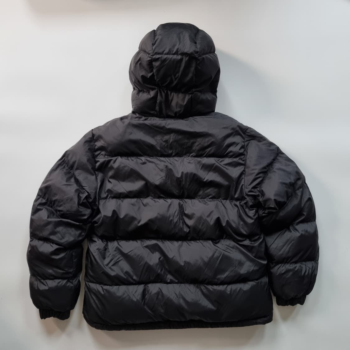 몽벨 리버시블 플리스 패딩  상품이미지2