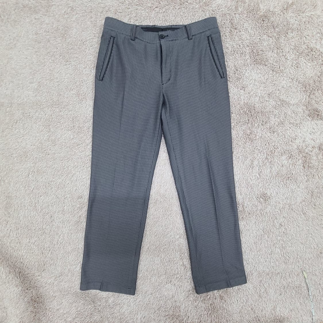 플레이보이  기모바지 상품이미지1