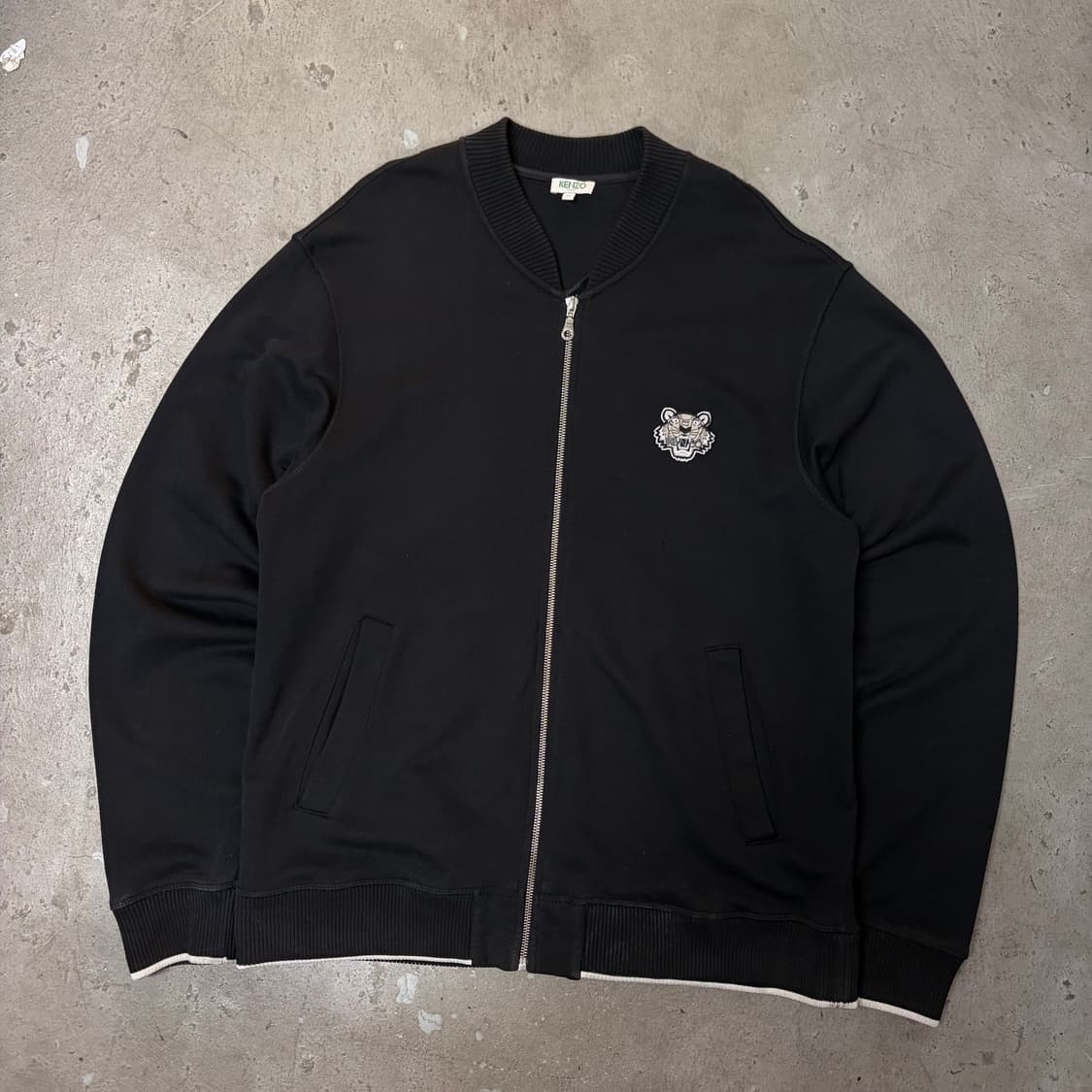 겐조 집업[2289] 상품이미지1