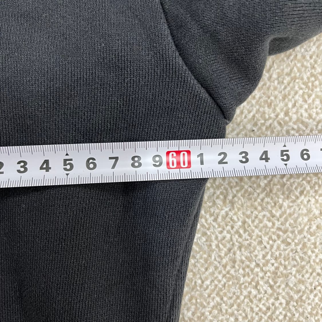 S 아디다스 트레포일 맨투맨 스웻셔츠 0203M1 상품이미지7