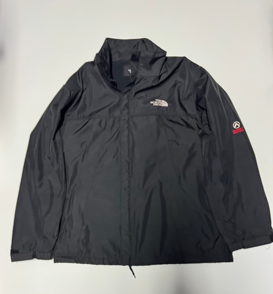 노스페이스 써밋시리즈 커스텀 리메이크 바람막이 점퍼 L 상품이미지1